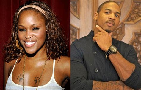 eve sex tape with stevie j|Stevie J Sex Tape 'Hurt My Heart,' Eve Reveals .